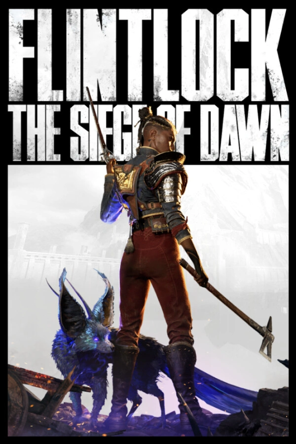 Flintlock: The Siege of Dawn - купить ключ игры