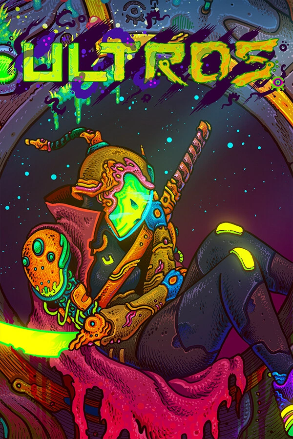 Ultros - купить ключ игры