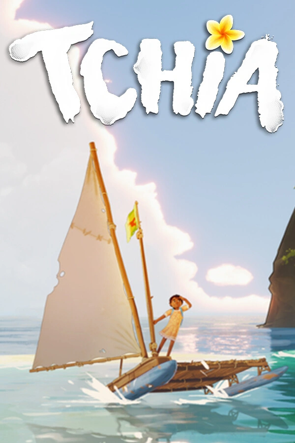 Tchia - купить ключ игры