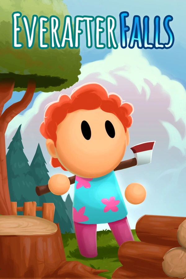 Everafter Falls - купить ключ игры