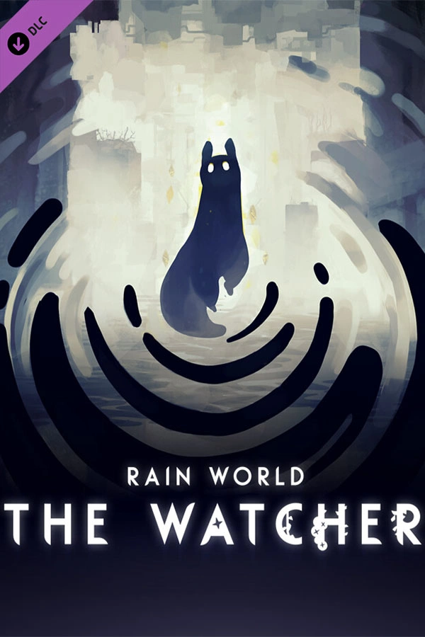 Rain World: The Watcher - купить ключ игры