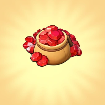 25000 Rubies | Last Beacon: Survival