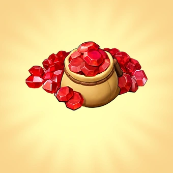 50000 Rubies | Last Beacon: Survival