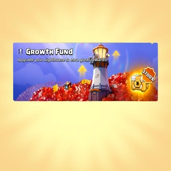 Growth Fund | Last Beacon: Survival
