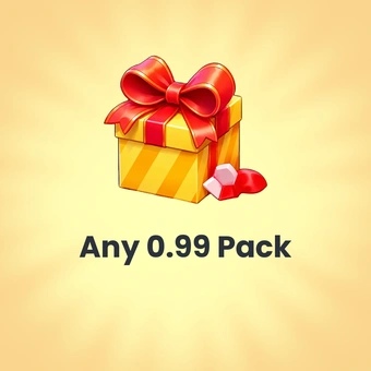 Any 0.99 Pack | Last Beacon: Survival