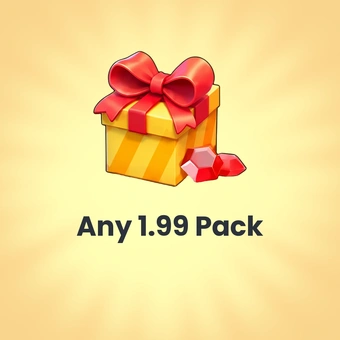Any 1.99 Pack | Last Beacon: Survival