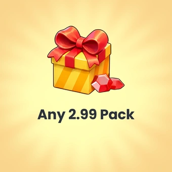 Any 2.99 Pack | Last Beacon: Survival