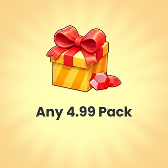 Any 4.99 Pack | Last Beacon: Survival
