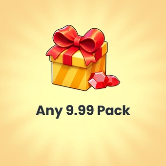 Any 9.99 Pack | Last Beacon: Survival