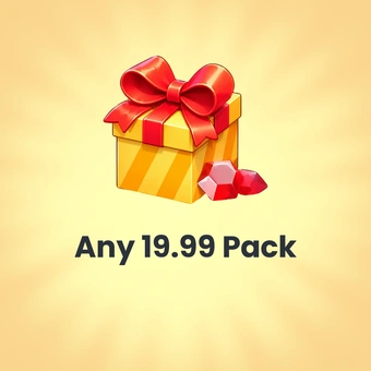 Any 19.99 Pack | Last Beacon: Survival