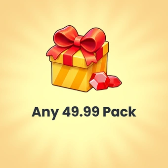Any 49.99 Pack | Last Beacon: Survival
