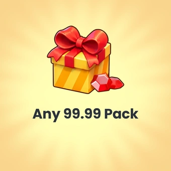 Any 99.99 Pack | Last Beacon: Survival