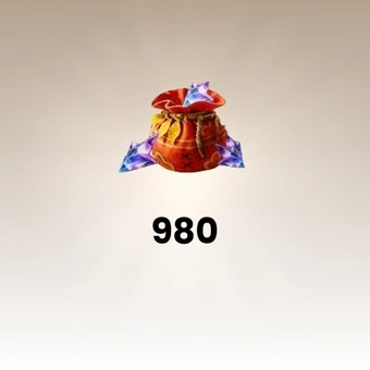 980 | Monster Hunter Outlanders