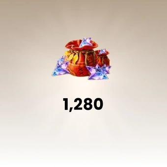 1280 | Monster Hunter Outlanders