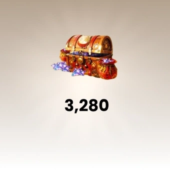 3280 | Monster Hunter Outlanders