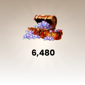 6480 | Monster Hunter Outlanders