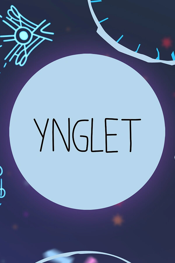 Ynglet - купить ключ игры