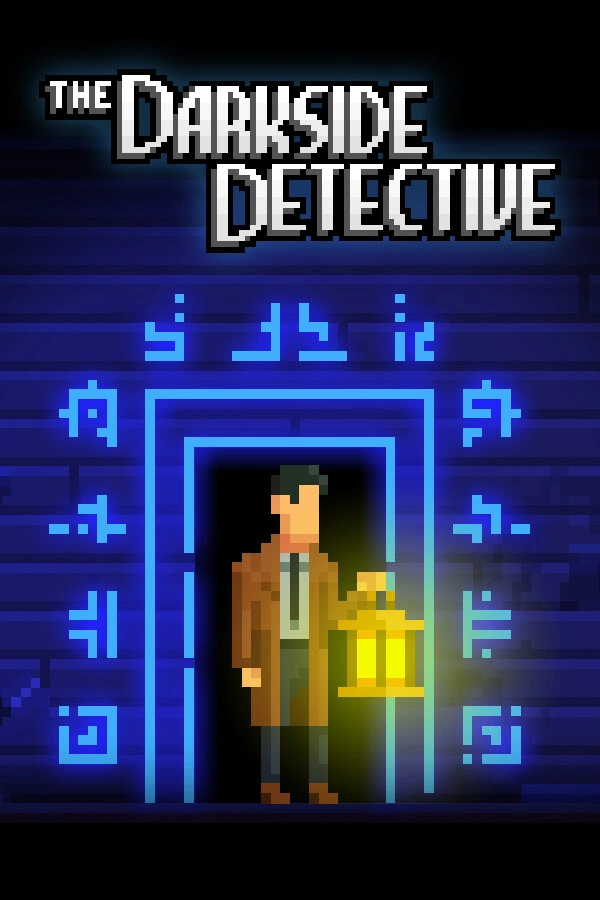 The Darkside Detective - купить ключ игры