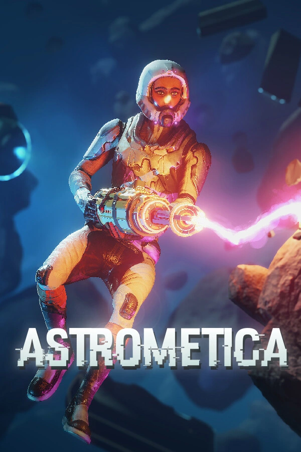 Astrometica - купить ключ игры