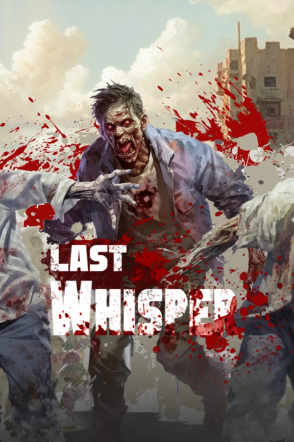 Last Whisper - купить ключ игры