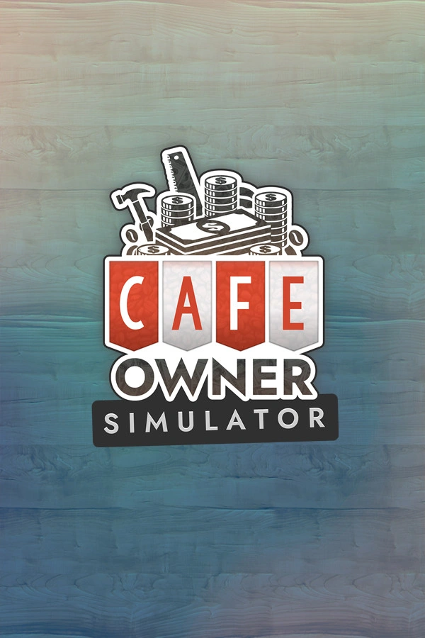 Cafe Owner Simulator - купить ключ игры