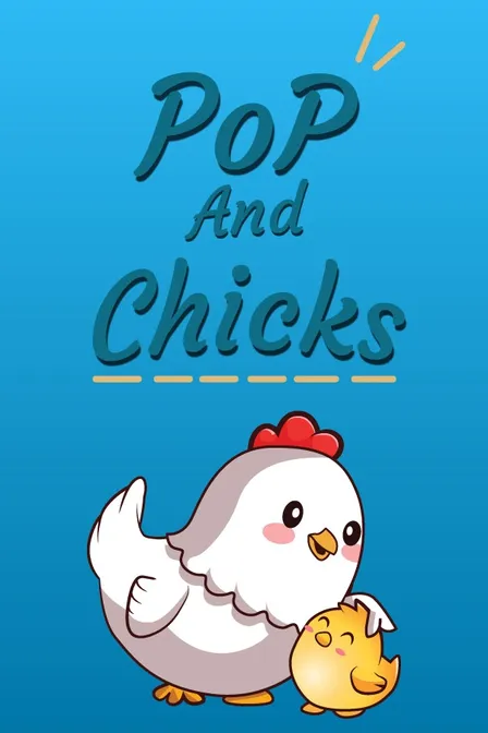Pop and Chicks Steam Key PC - Buy Game Key