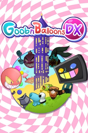 GoobnBalloonsDX - купить ключ игры