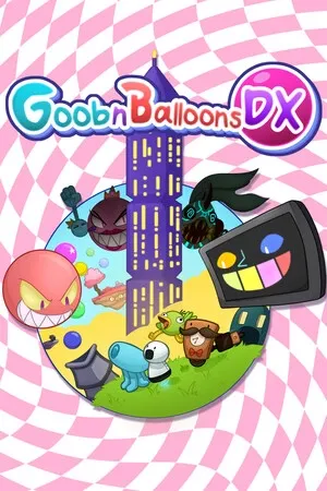 GoobnBalloonsDX Steam Key PC - Buy Game Key