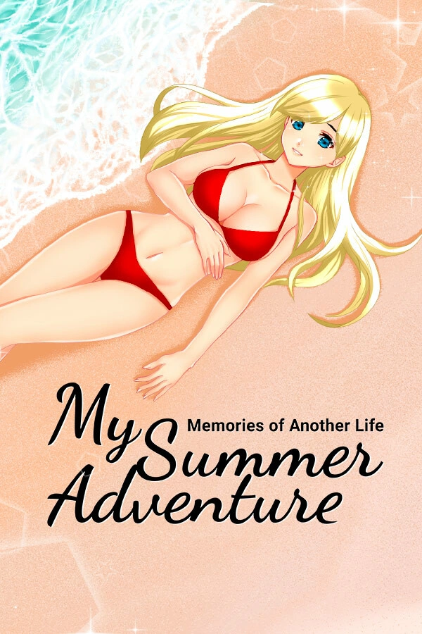 My Summer Adventure: Memories of Another Life - купить ключ игры