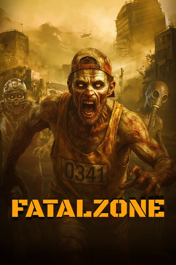 FatalZone - купить ключ игры