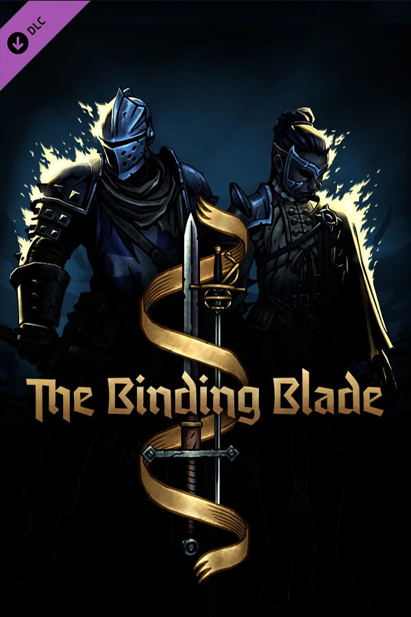 Darkest Dungeon® II: The Binding Blade - купить ключ игры