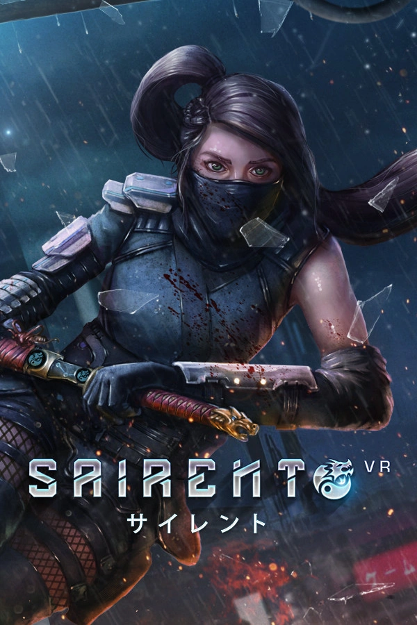 Sairento VR - купить ключ игры