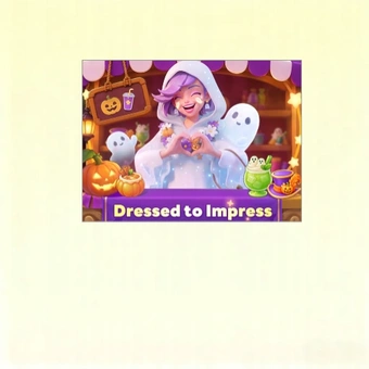 Dressed to Impress | Tiles Survive