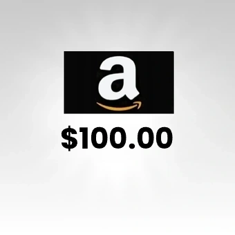 Подарочная карта Amazon 100 USD | Подарочная карта Amazon (США)
