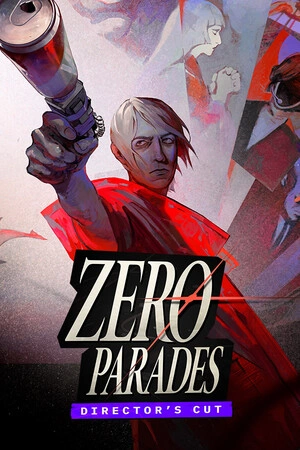 ZERO PARADES: Director's Cut - купить ключ игры