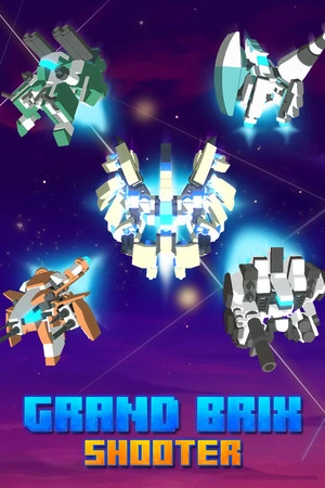 Grand Brix Shooter - купить ключ игры