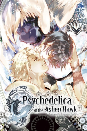 Psychedelica of the Ashen Hawk - купить ключ игры