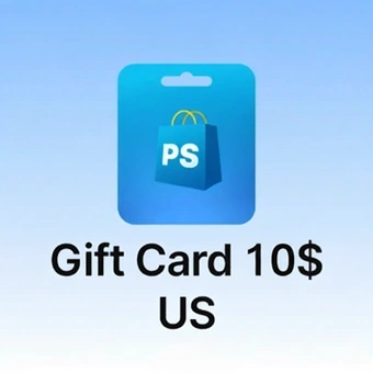 Подарочная карта PSN 10$ | Подарочная карта Playstation США