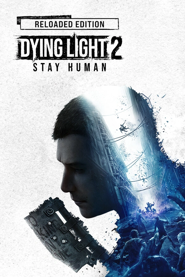 Dying Light 2 Stay Human: Reloaded Edition - купить ключ игры