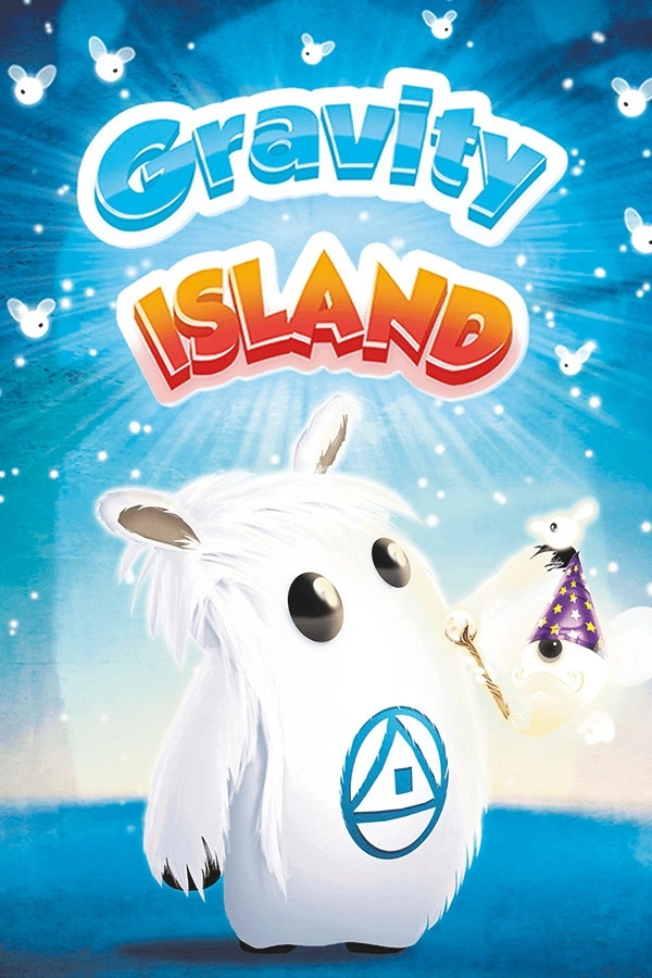 Gravity Island Steam Key PC for Sale - Best Price & Instant Delivey ...