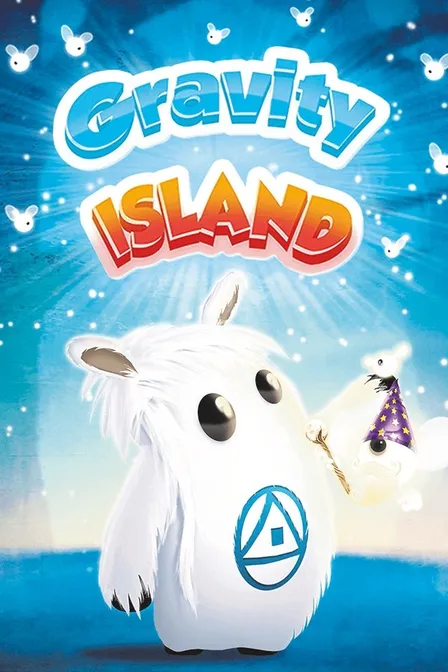 Gravity Island Steam Ключ PC - купить ключ игры