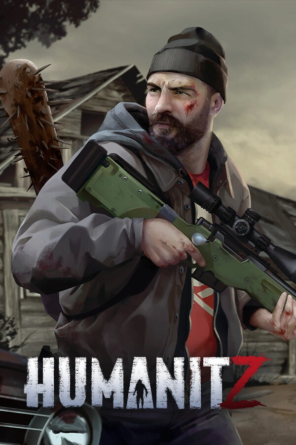 HumanitZ - купить ключ игры