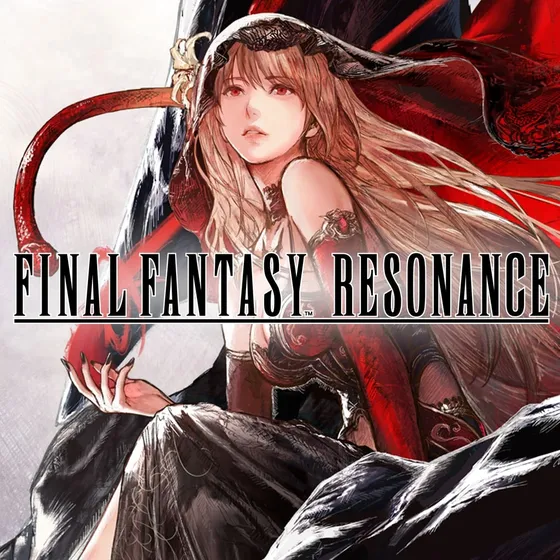 FINAL FANTASY RESONANCE(PS5)