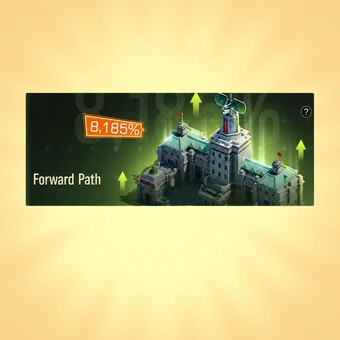 Forward Path | Warline: Sniper Strike