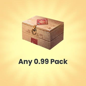 Any 0.99 Pack | Warline: Sniper Strike