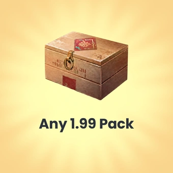 Any 1.99 Pack | Warline: Sniper Strike