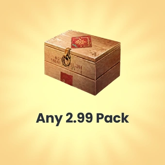Any 2.99 Pack | Warline: Sniper Strike