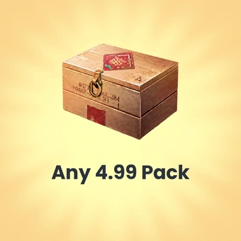 Any 4.99 Pack | Warline: Sniper Strike