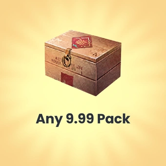Any 9.99 Pack | Warline: Sniper Strike