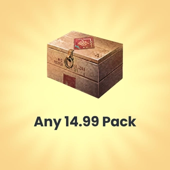 Any 14.99 Pack | Warline: Sniper Strike